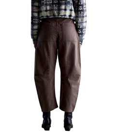 Broek bruin