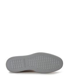 heren veterschoenen beige