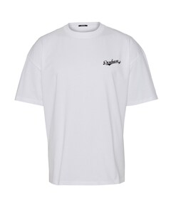 Heren T-shirt wit