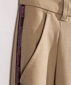 Tiare dames broek beige