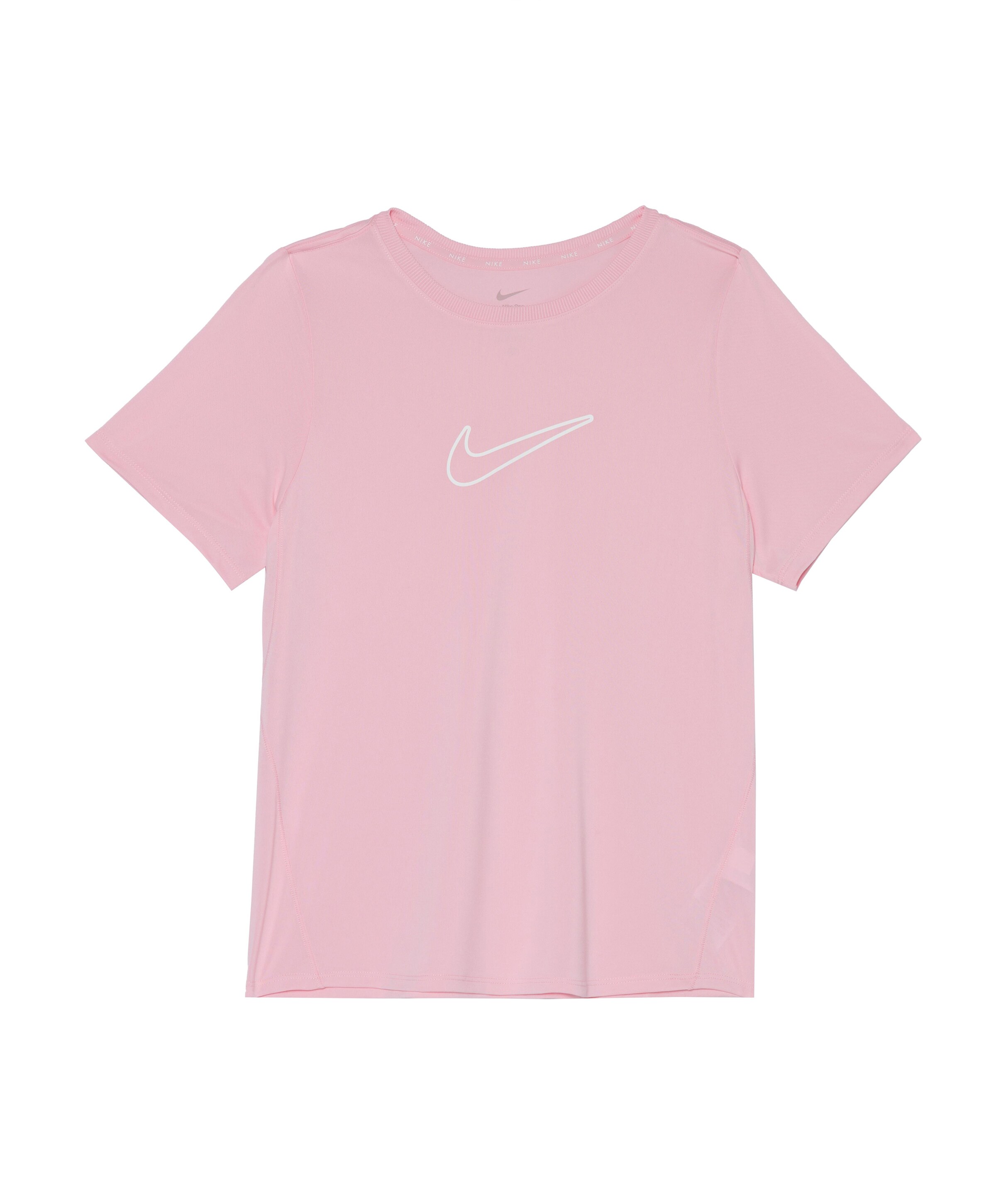T-shirt roze
