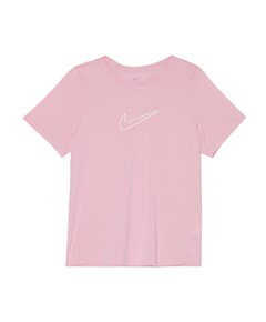 T-shirt roze