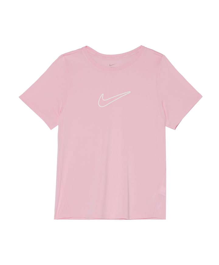 T-shirt roze