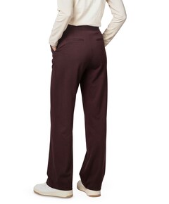 dames broek bruin