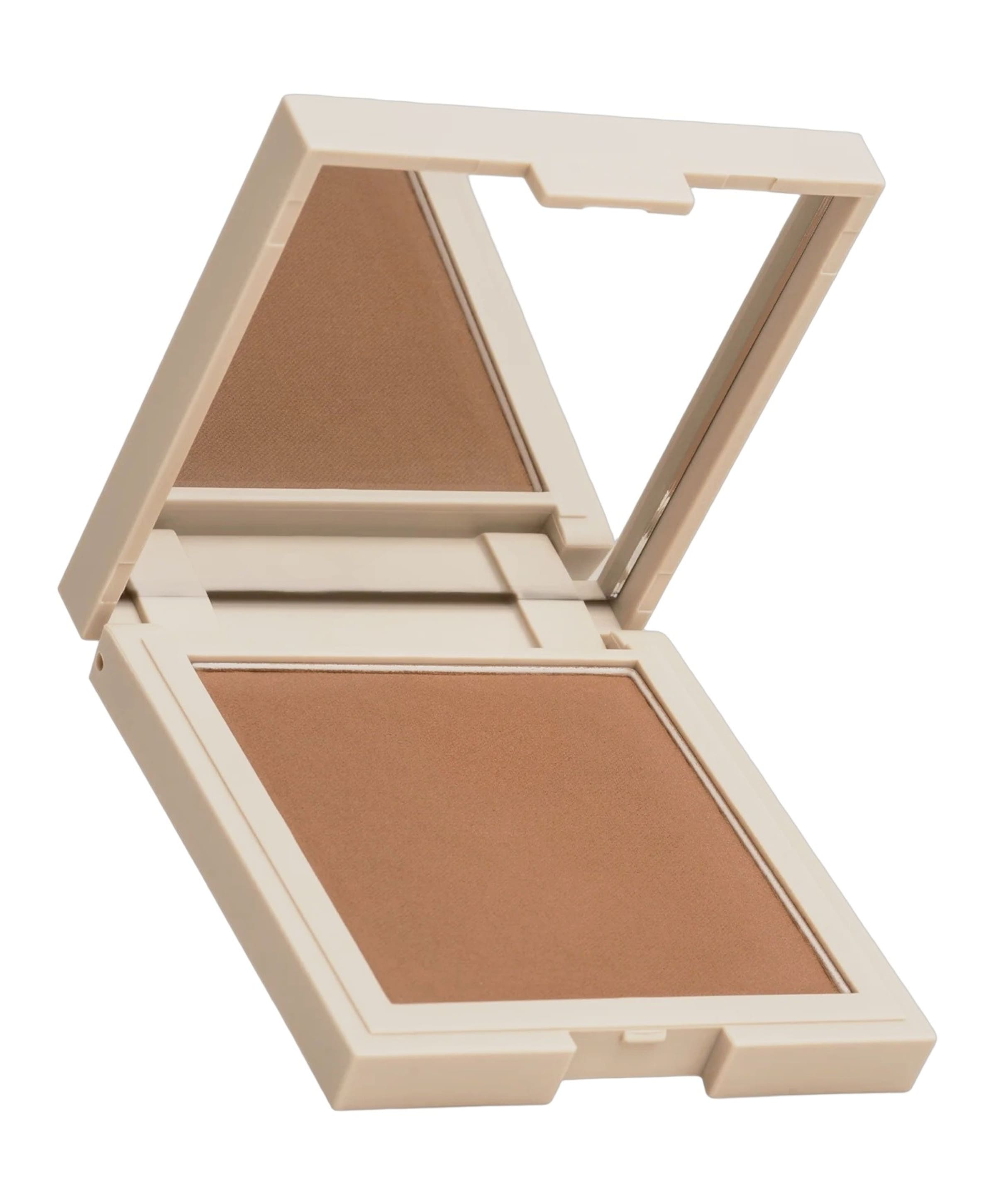 Bronzer bruin