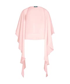 Dames sjaal roze
