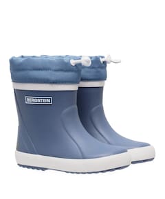 Classic Thermo uniseks laarzen  blauw