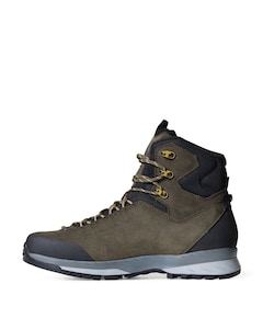 Delago GTX Mid heren wandelschoenen groen