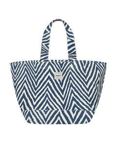 Tas blauw