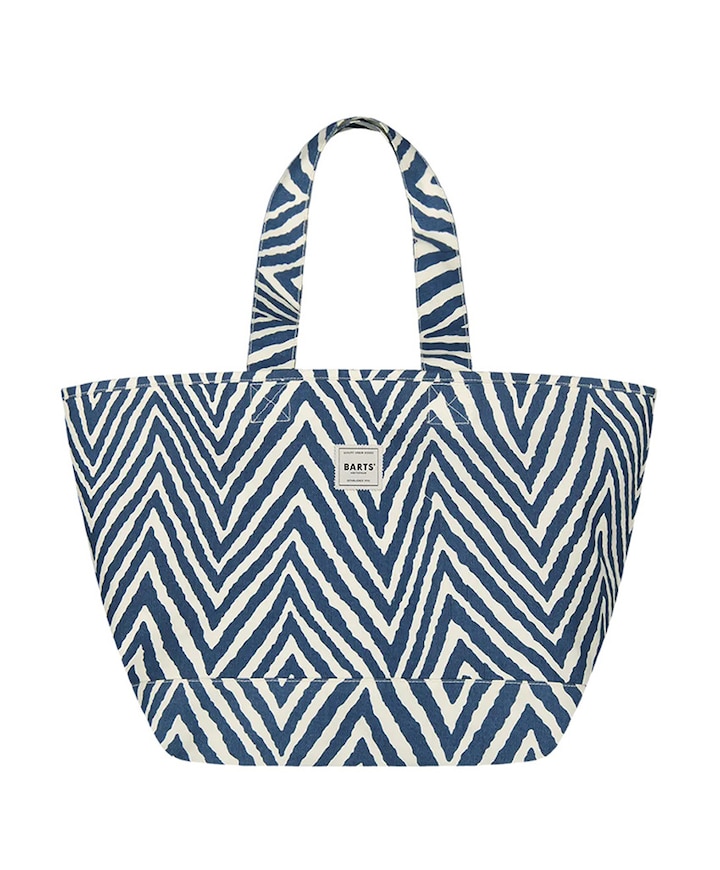 Tas blauw