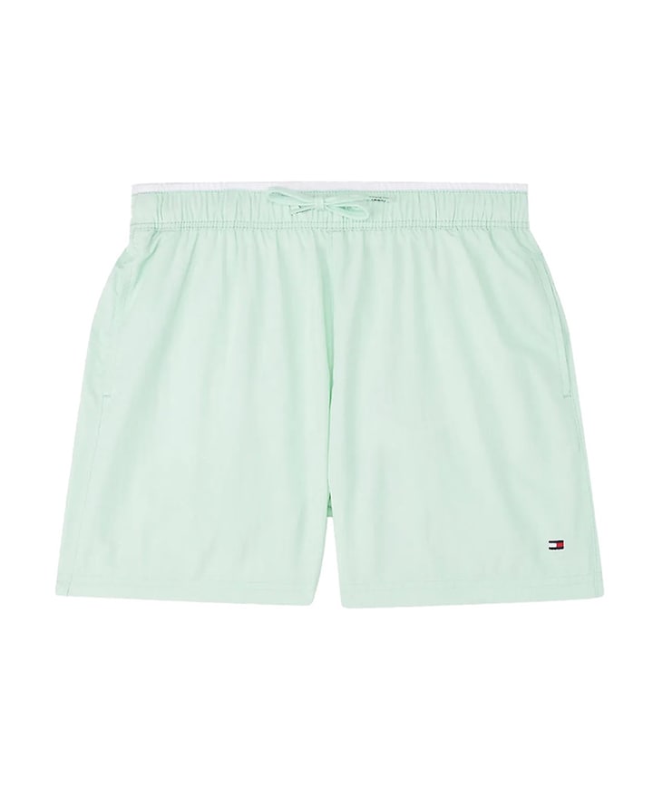 Zwemshort groen