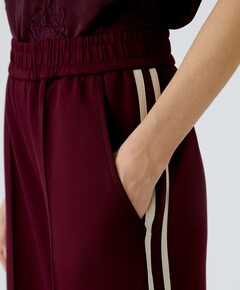 broek bordeaux
