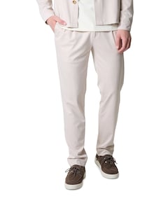 Pedro Pants heren pantalon beige