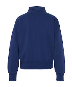 Dames trui blauw