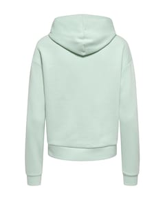 Dames trui groen