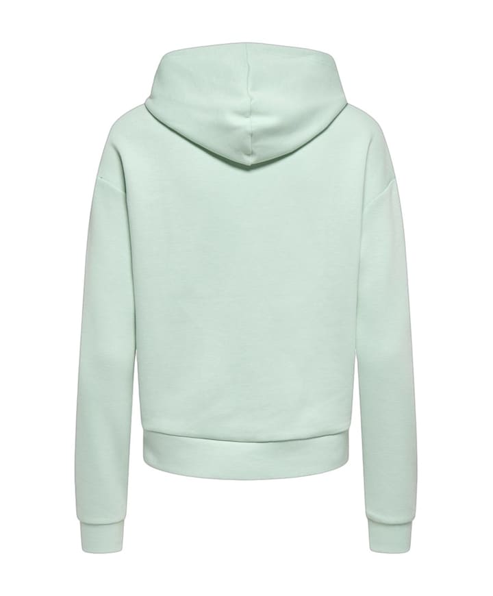Dames trui groen