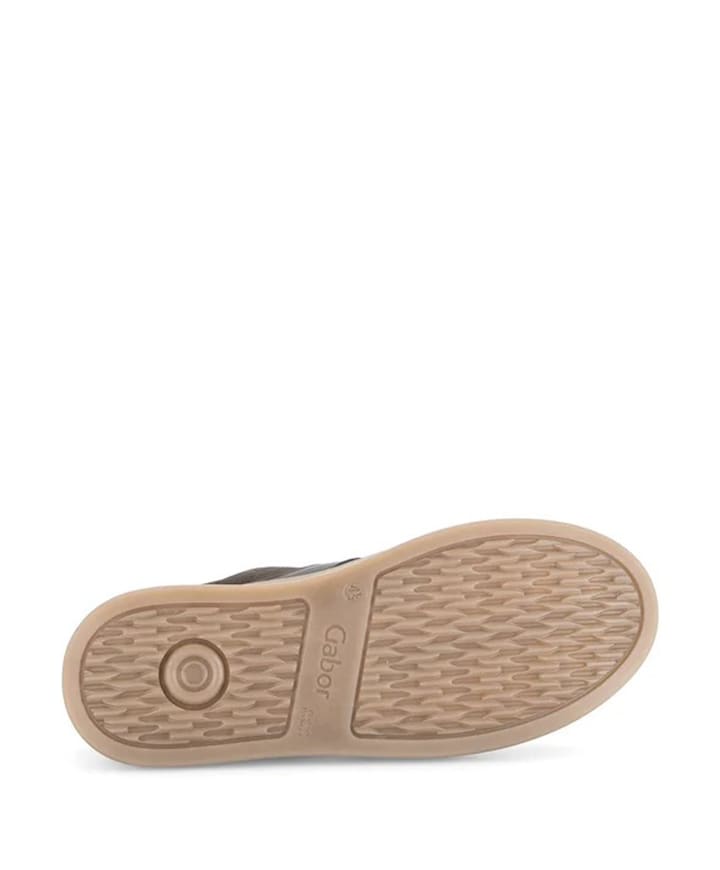 dames sneakers bruin