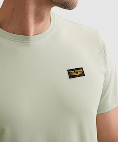 Heren T-shirt groen