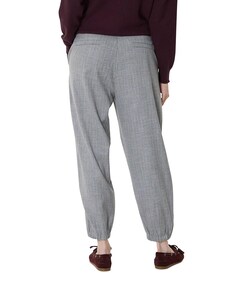 OLIVIA dames pantalon grijs