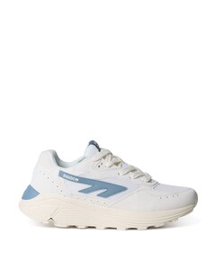 Hts shadow rgs  dames sneakers blauw