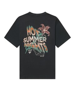 Heren T-shirt grijs