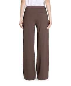 CHIARA dames broek bruin