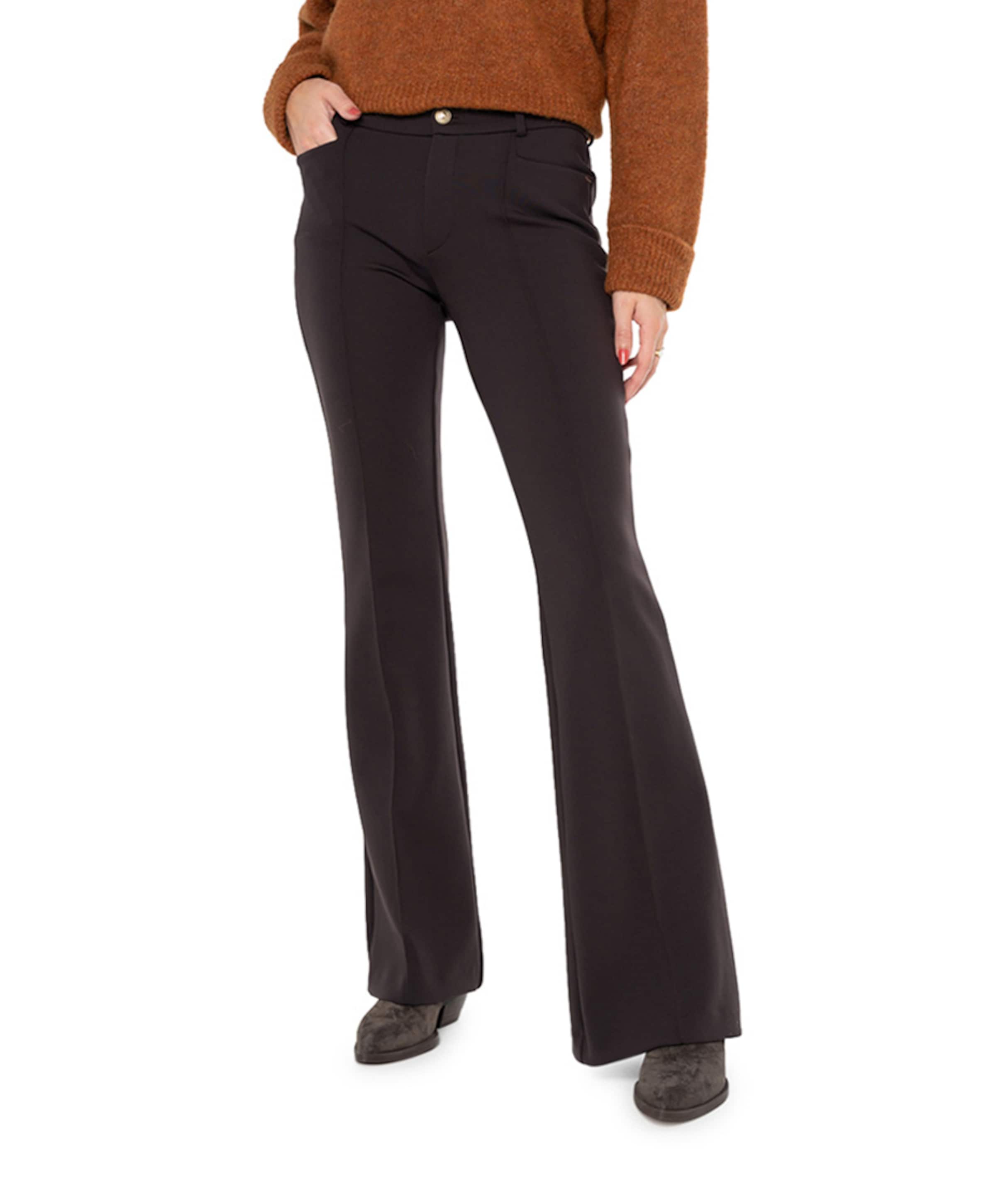 DREAM BOOT dames broek bruin