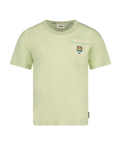 Jongens T-shirt groen