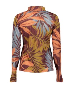 Blouse multicolor