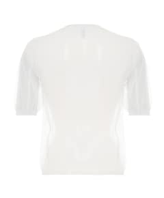 Dames top wit