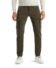 EXPEDIZOR CARGO COLORED SWEAT heren broek grijs