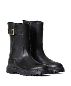 meisjes laarzen zwart