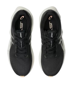 Novablast 6 heren runningschoenen zwart