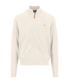 Heren vest beige