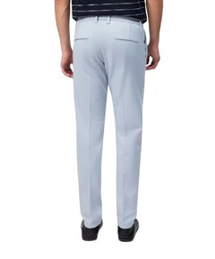 Ajend heren pantalon blauw