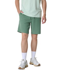 POSHORTM9-ATHLETIC korte broek groen