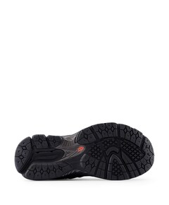 2002 jongens sneakers zwart