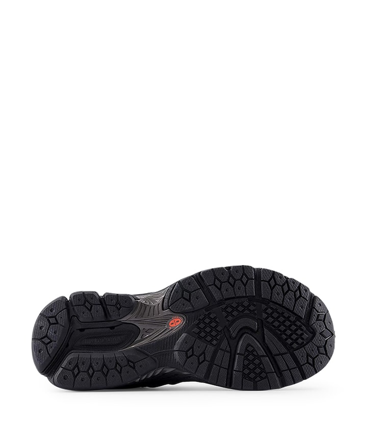 2002 jongens sneakers zwart