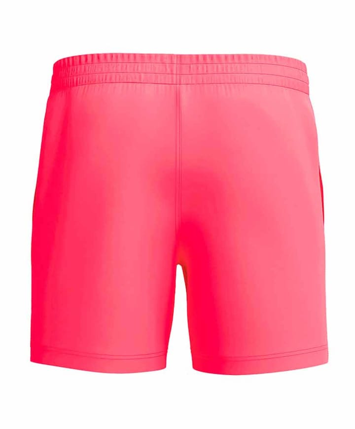 Heren zwemshort roze