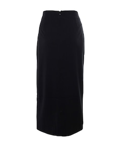 Dames rok zwart
