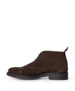 Yaco heren boots bruin