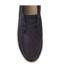 Jiro Gio II (M) heren sneakers blauw