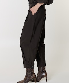 FIONA dames broek bruin