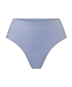 Dames string blauw