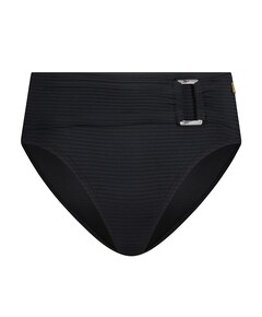 Bikinibroekje zwart