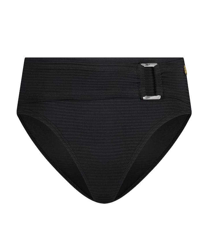 Bikinibroekje zwart