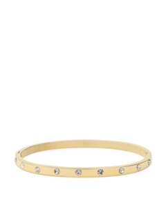 Dames armband goud
