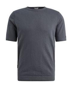 Heren T-shirt grijs