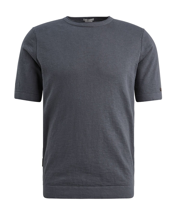 Heren T-shirt grijs