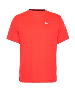 Heren t-shirt rood